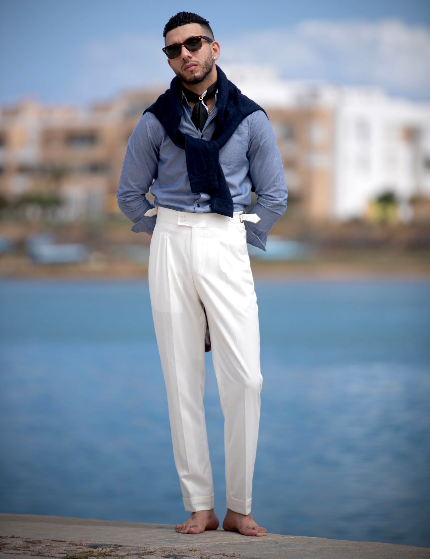 Trousers