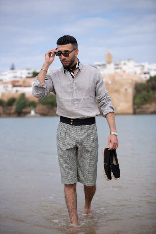 Amalfi short